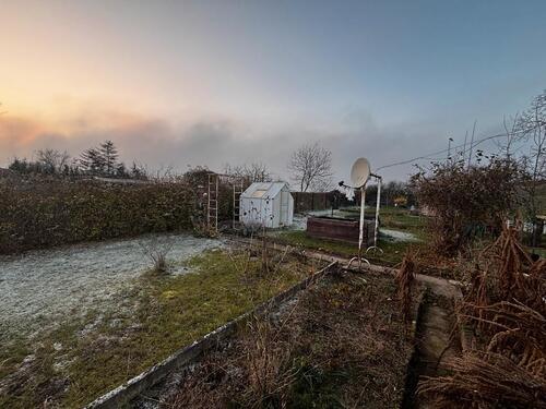 Foto - Grundst&uuml;ck in Schwedt (Oder)