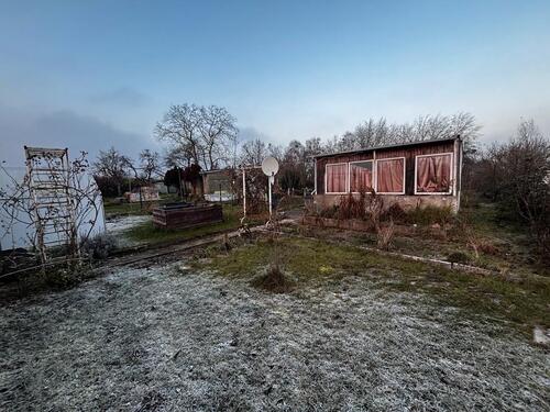 Foto - Grundst&uuml;ck in Schwedt (Oder) zur Miete