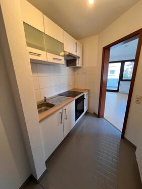 Foto - 2-Zimmer-Wohnung in Echterdingen –ruhig gelegen, und doch Zentral