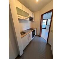 2-Zimmer-Wohnung in Echterdingen –ruhig gelegen, und doch Zentral - Leinfelden-Echterdingen