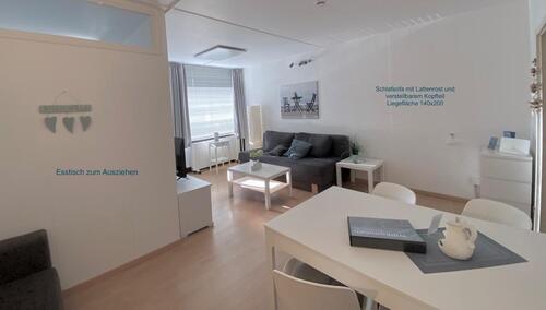 Foto - andere zur Miete in Laboe