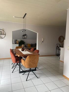 Foto - Großzügige, helle 3,5 ZKB Dachgeschosswohnung mit Balkon