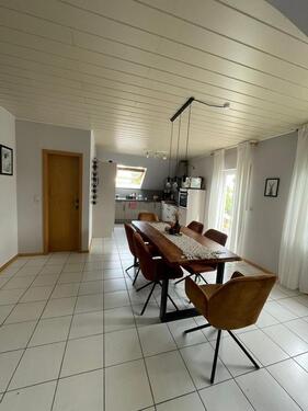 Foto - 3 Zimmer Etagenwohnung zur Miete in Schiffweiler