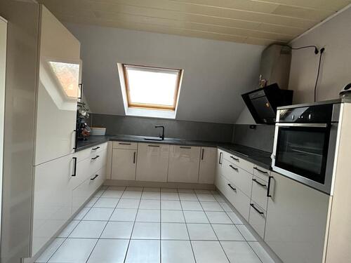 Foto - 3 Zimmer Etagenwohnung in Schiffweiler