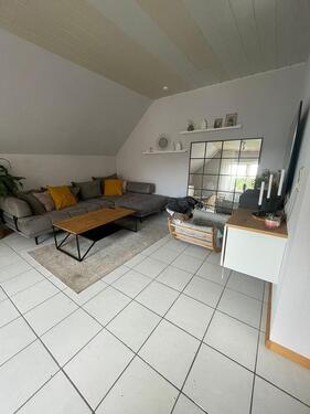 Foto - Etagenwohnung in Schiffweiler zur Miete