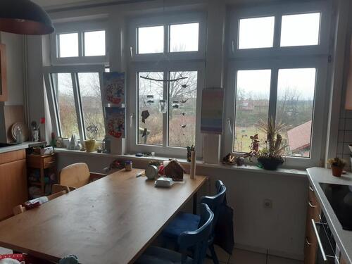 Foto - 5 Zimmer Etagenwohnung zur Miete in Woltersdorf