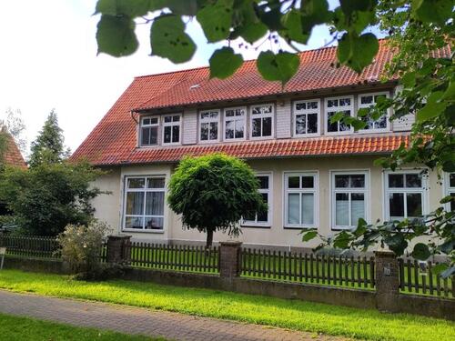 Foto - 5 Zimmer Etagenwohnung in Woltersdorf