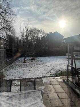 Foto - Reihenendhaus mit Garten von Privaten