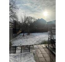 Reihenendhaus mit Garten von Privaten - Krefeld Benrad