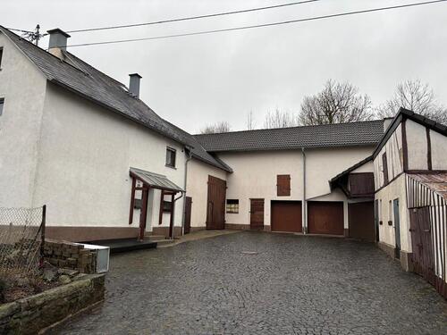 Foto - Einfamilienhaus - 129.999,00&nbsp;EUR Kaufpreis, ca.&nbsp; 110,00&nbsp;m&sup2;
