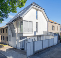 Modernes Einfamilienhaus in HerzogenrathKohlscheid