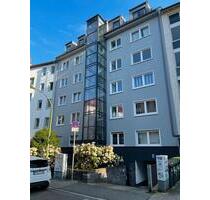 1 Zimmer Wohnung Nordend Frankfurt - Frankfurt am Main Nordend West