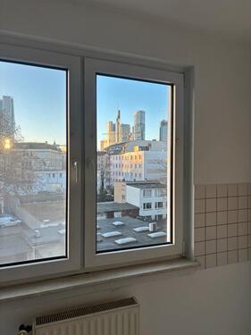 Foto - 1 Zimmer Etagenwohnung in Frankfurt am Main