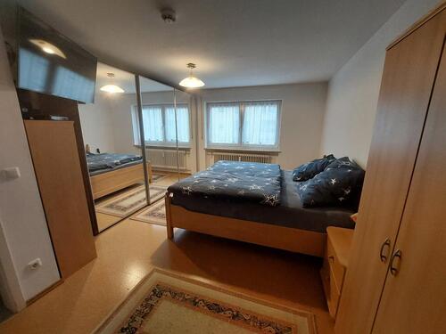 Foto - Etagenwohnung in Langweid am Lech zum Kaufen