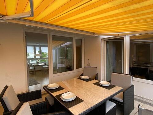 Foto - Wunderschöne Dachgeschosswohnung mit Dachterrasse in Ottobrunn