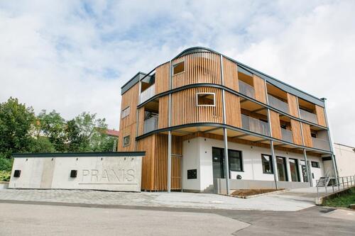 Foto - 2 Zimmerwohnung - 790,00&nbsp;EUR Kaltmiete, ca.&nbsp; 50,00&nbsp;m&sup2;