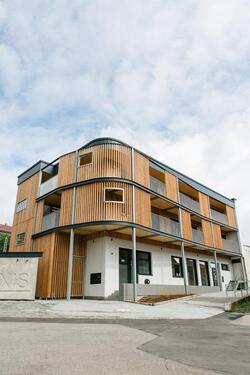 Foto - 2 Zimmer Etagenwohnung zur Miete in Böbingen an der Rems