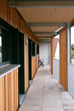 Foto - 2 Zimmer Etagenwohnung in Böbingen an der Rems