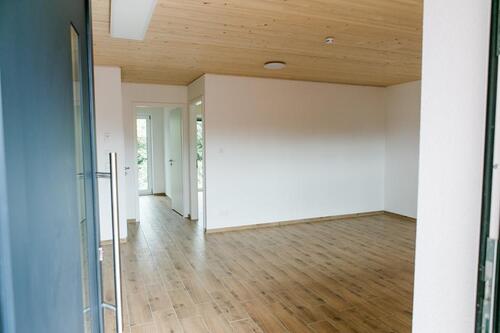 Foto - Etagenwohnung in Böbingen an der Rems zur Miete