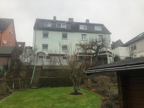 Foto - Doppelhaushälfte in Siegen mit ELW