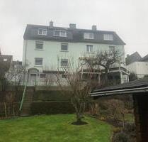 Doppelhaushälfte in Siegen mit ELW