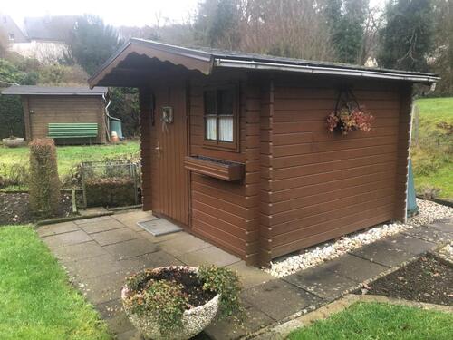 Foto - Doppelhaushälfte in Siegen zum Kaufen