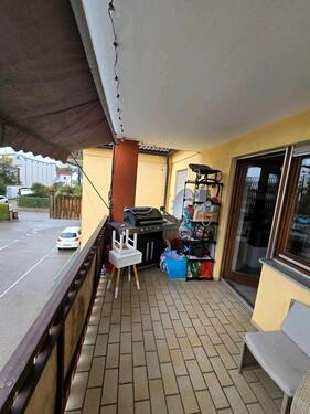 Foto - 3 Zimmer Etagenwohnung zum Kaufen in Stadtbergen