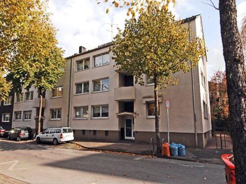 Foto - Modern und charmant wohnen in Ruhrort