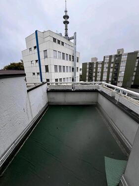 Foto - Etagenwohnung in Gelsenkirchen zur Miete