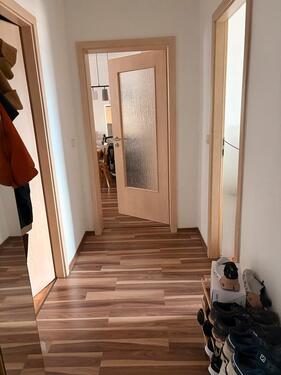 Foto - 3 Zimmer Etagenwohnung zur Miete in Suhl