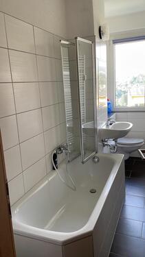 Foto - Etagenwohnung in Suhl zur Miete