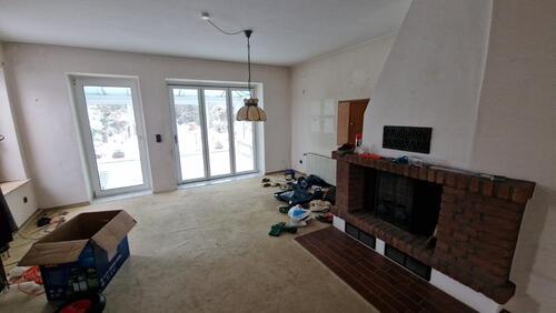 Foto - Einfamilienhaus in Lübeck zum Kaufen