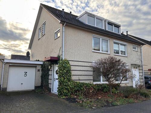 Foto - Doppelhaushälfte mit 5 Zimmern in Meinsdorf (Dessau-Roßlau)