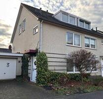 Doppelhaushälfte mit 5 Zimmern in Meinsdorf (Dessau-Roßlau)