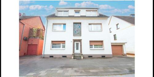 Foto - Modernisiertes 3-Zimmer-Wohnung in Duisburg Untermeiderich