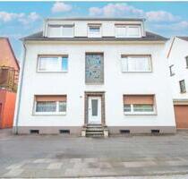 Modernisiertes 3-Zimmer-Wohnung in Duisburg Untermeiderich