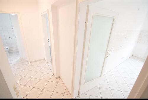 Foto - 3 Zimmer Mehrfamilienhaus, Wohnhaus in Duisburg