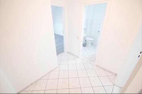 Foto - Mehrfamilienhaus, Wohnhaus in Duisburg zur Miete