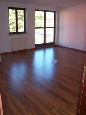 Foto - 1 Zimmer Etagenwohnung zur Miete in Zwickau