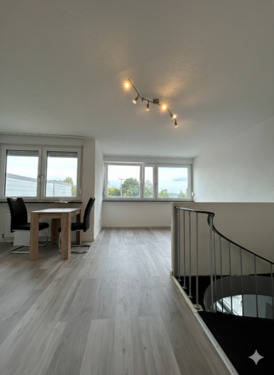 Foto - Sonnige und Zentral gelegene 2-Zimmer Wohnung