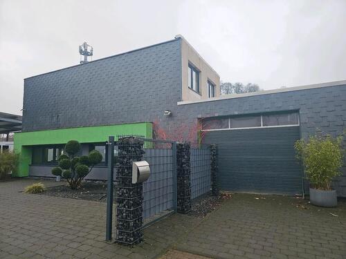 Foto - Bürofläche ca 200m2 ideal auch für Pflegediienst, Fahrdienst