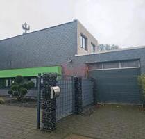 Bürofläche ca 200m2 ideal auch für Pflegediienst, Fahrdienst - Bottrop Ebel