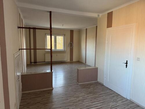 Foto - 3 Zimmer Etagenwohnung zur Miete in Bleicherode