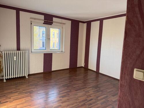 Foto - 3 Zimmer Etagenwohnung in Bleicherode