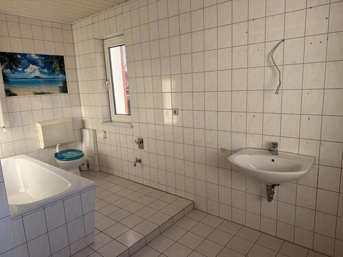 Foto - Etagenwohnung in Bleicherode zur Miete