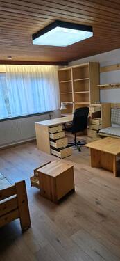 Foto - 1 Zimmer Etagenwohnung zur Miete in Mannheim
