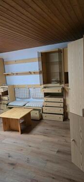 Foto - Etagenwohnung in Mannheim zur Miete