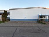 Foto - Halle mit 420qm zu vermieten - 3.500,00&nbsp;EUR Kaltmiete, ca.&nbsp; 420,00&nbsp;m&sup2;