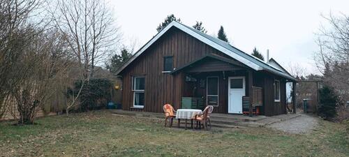 Foto - FerienWohnhaus - 135.000,00&nbsp;EUR Kaufpreis, ca.&nbsp; 30,00&nbsp;m&sup2;