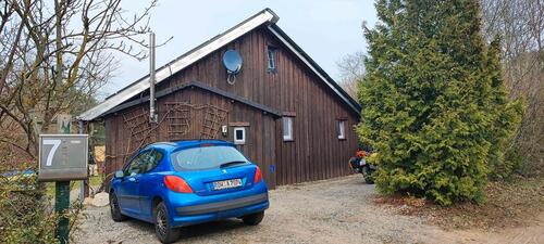 Foto - 2 Zimmer Einfamilienhaus in Visselhövede